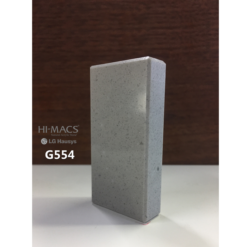  Đá LG - G554 Urban Concrete