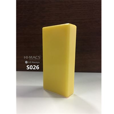 Đá LG - S026 Banana