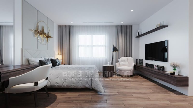 Giường ngủ Giường ngủ