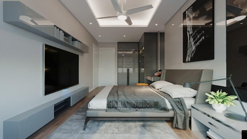 Giường ngủ Giường ngủ