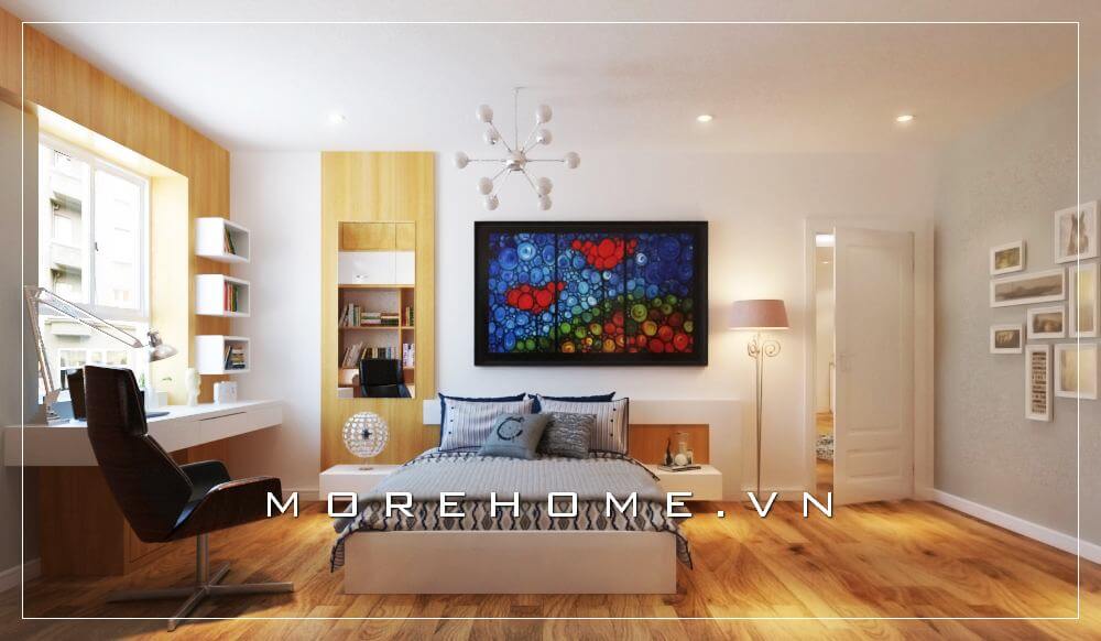 Giường ngủ Giường ngủ