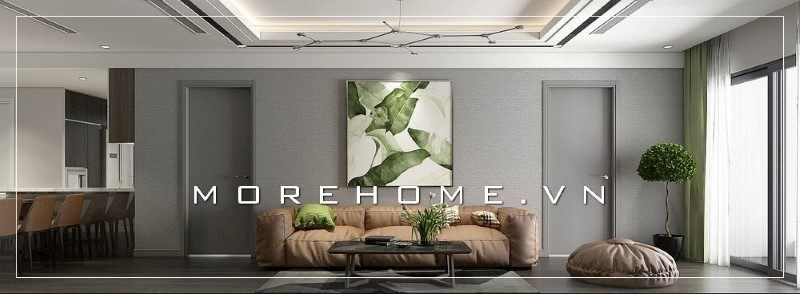 Ghế sofa ngoài công năng chính, bạn có thể sử dụng làm không gian lý tưởng để đọc sách, thư giãn.