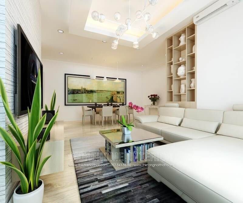 Lối thiết kế lạ mắt của bàn trà MH-HD033 giúp tạo nên một phong cách mới mẻ trà để làm cho không gian phòng khách chung cư, biệt thự trở nên sống động hơn.