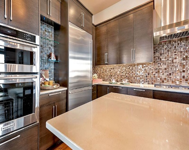 đá nhân tạo granite